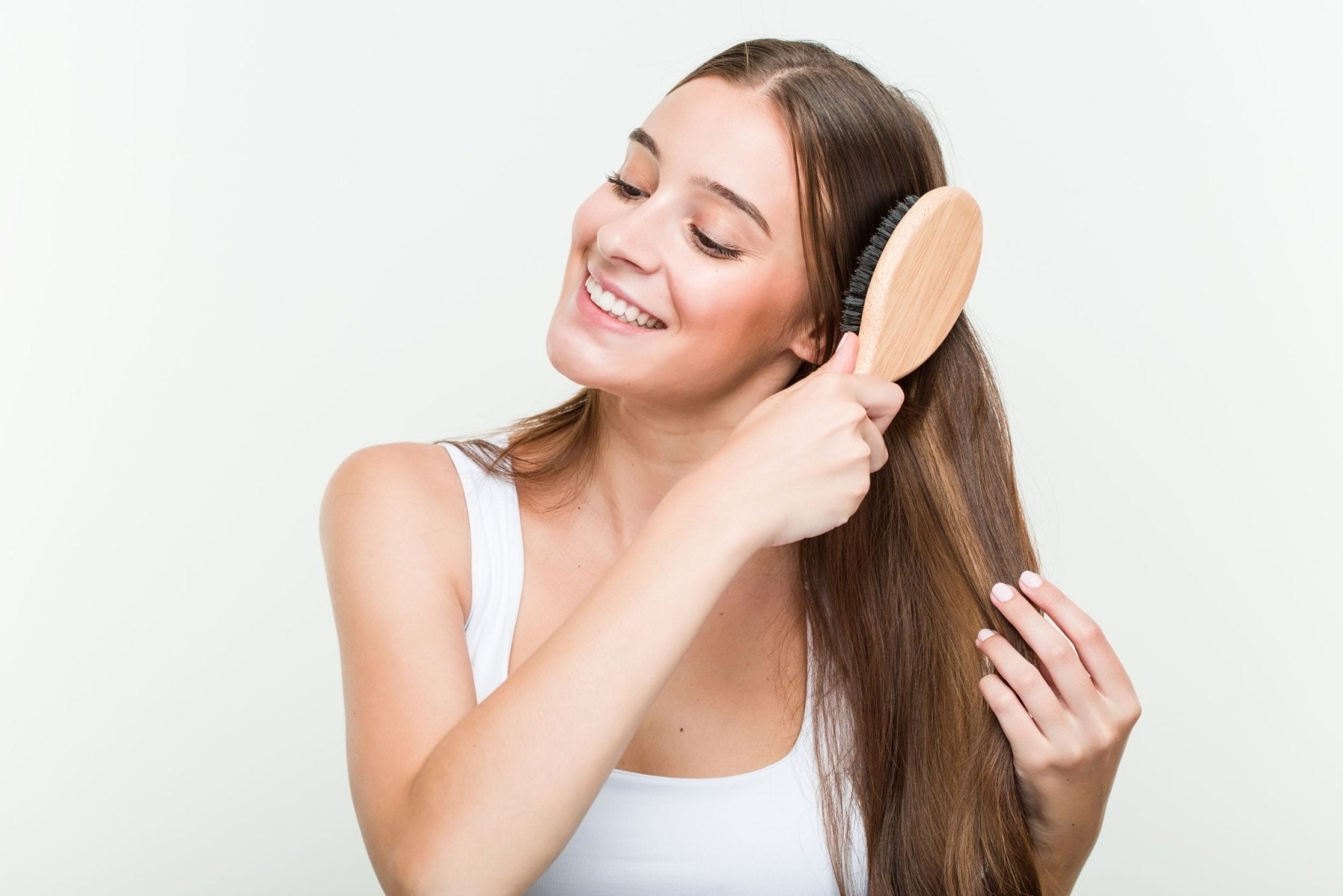 Bambus-Wunder fr Haare und Ngel  CODE VITAL