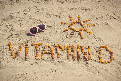 Gesunde Sonne genießen: Natürlicher Schutz und Vitamin D im Einklang