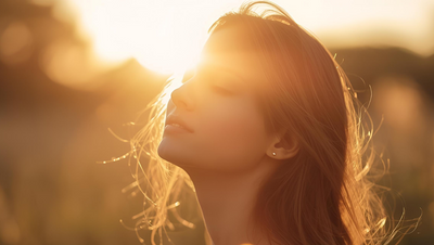 Longevity &amp; Vitamin D: Verdient das Sonnenvitamin seinen Platz in der Anti-Aging-Medizin?