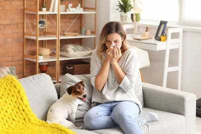 Allergie – Eine Überreaktion des Immunsystems