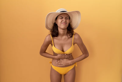 "Bali Belly": Vorbeugung, Behandlung und Tipps für einen sorgenfreien Urlaub