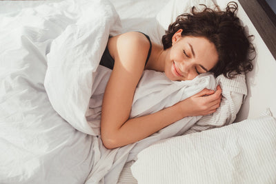 Fakten und Mythen zum Thema Schlaf – Erkennst du sie?