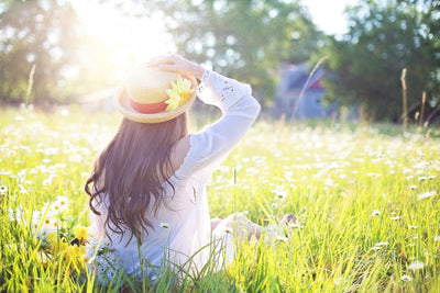 Frühjahrsmüdigkeit? Muss nicht sein! 7 Tipps wie du frisch und munter in den Frühling startest!