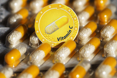 Vitamin C – Booster für dein Immunsystem?