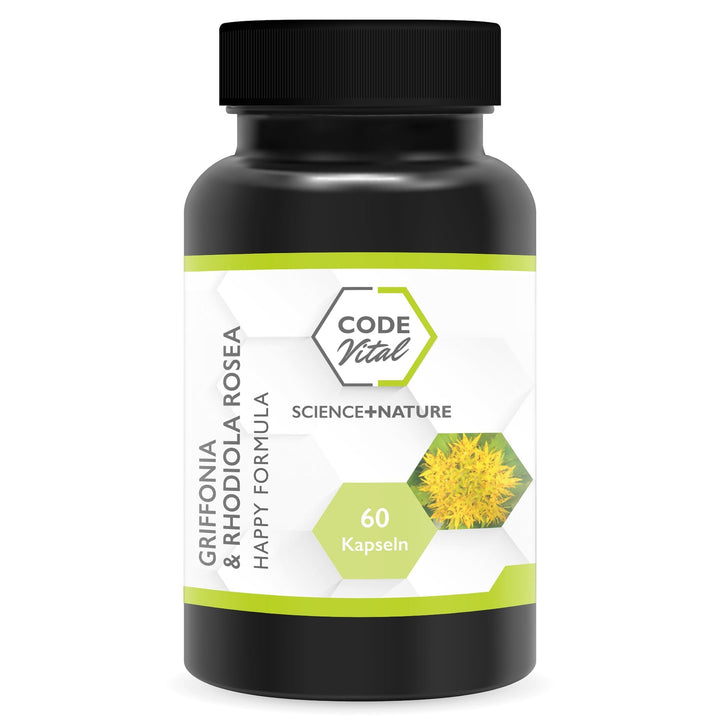 Griffonia Kapseln