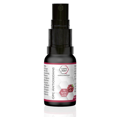 OPC Antioxidans Zellschutz Spray - Für deine Zellen - CODE VITAL