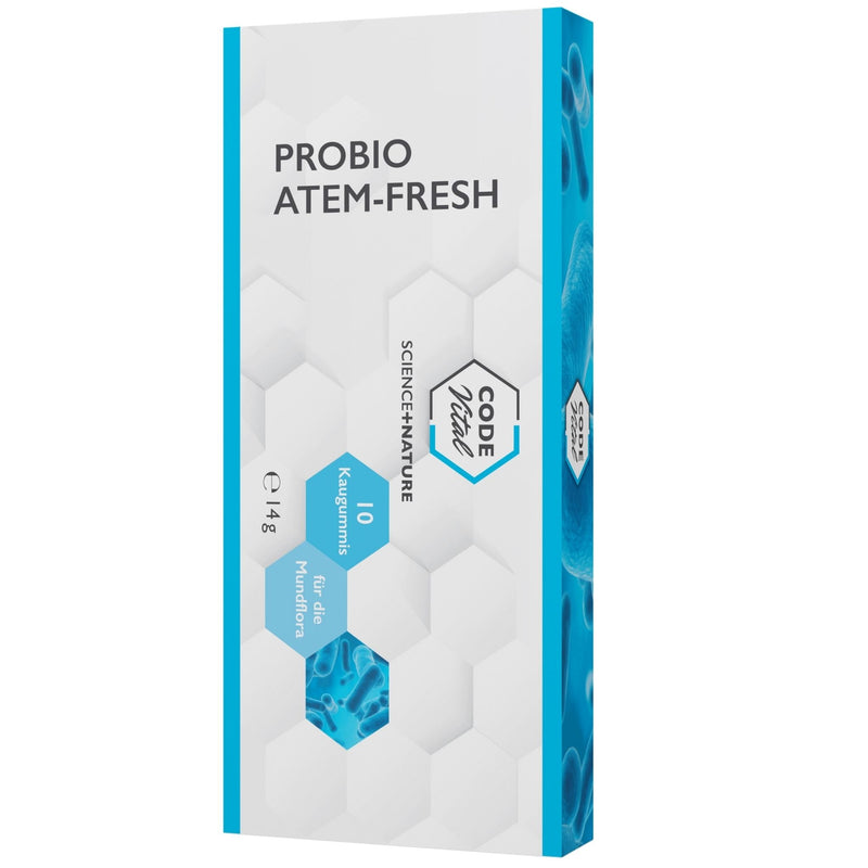 Probio Atem-Fresh - CODE VITAL